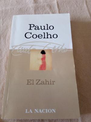 El Zahir. Paulo Coelho