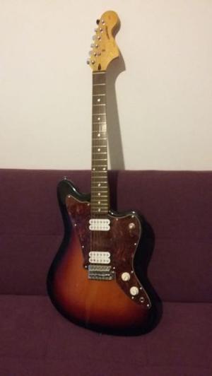 Guitarra Electrica Squier Jagmaster By Fender