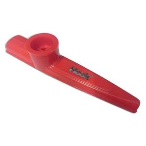 Kazoo Stagg De Plastico | Varios Colores | Dos Registros