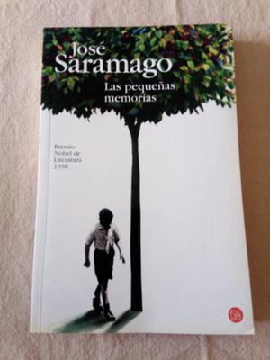 Libro de Saramago