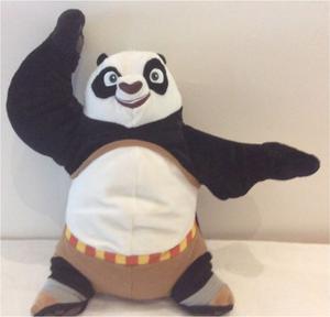 Mochila de Kung Fun Panda