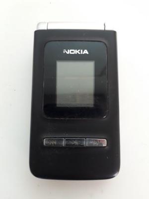 Nokia N75 Sin Bateria!!!