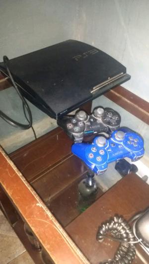 Play station 3