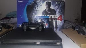 Ps4 Slim 500 GB