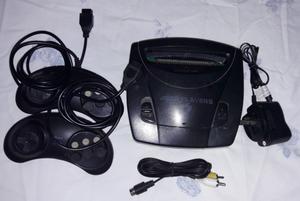 SEGA GENESIS 3