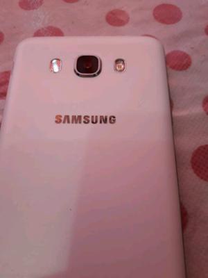 Samsung Galaxy j impecable