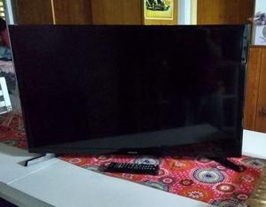 Samsung Smart Tv 32"