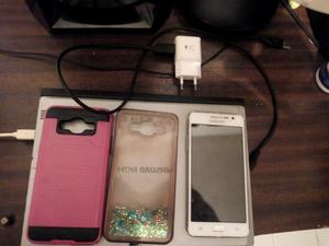 Samsung grand prime precio negociable