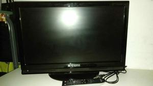 TV LCD HDMI .- (no smart) IMPECABLE