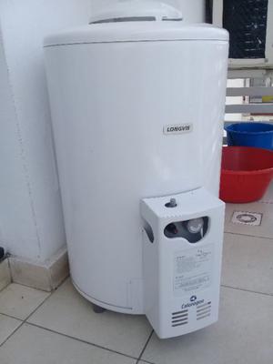 Termotanque 50 litros