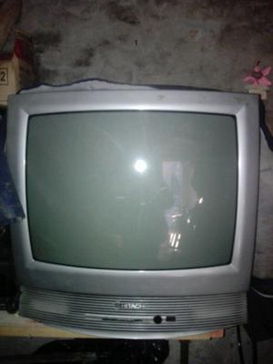 Tv de 21 hitachi