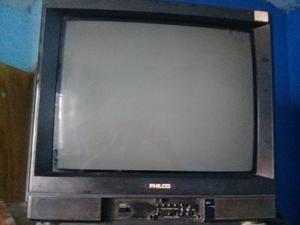 Tv philco 21 pulgadas (reparar)