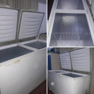 VENDO FREEZER COOLER H 500 LTRS