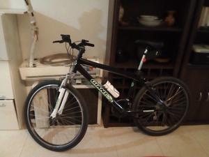 Vendo Bici Rodado 27.5 - Poco Uso -