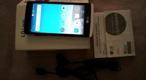 Vendo Lg Leon