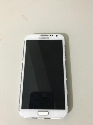 Vendo Samsung note 2
