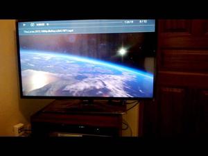 Vendo Tv Samsung 40 pulgadas FULL HD