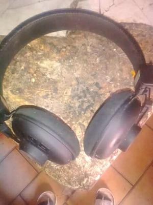 Vendo auriculares con Bluetooth