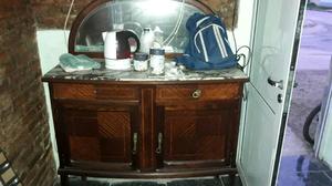 Vendo mueble (comoda)