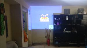 Vendo proyector Viewsonic