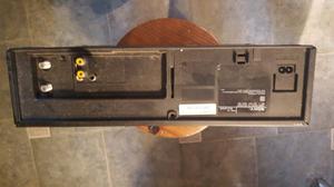 Video Cassette Reproductor Sony Repuestos O Reparar