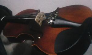 Violin 4/4 parquer