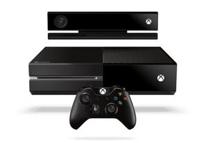 Xbox One 500GB Kinect
