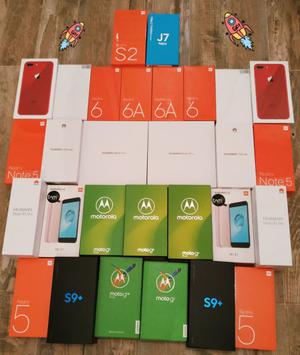 Xiaomi Redmi 6a 32gb 4g Nuevo  Hd Libre