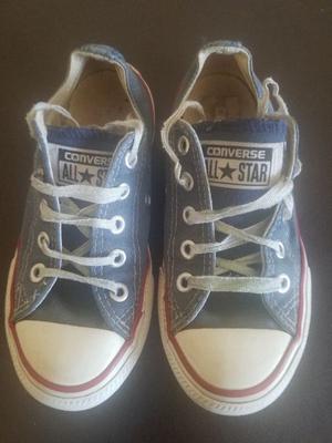 Zapatilla Converse All Star