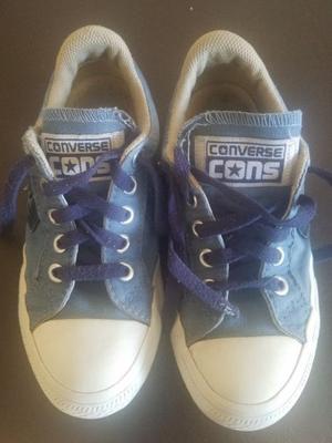 Zapatilla Converse Cons