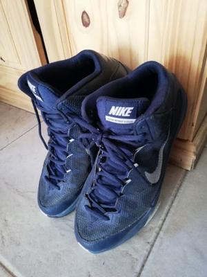 Zapatillas Nike de basquet