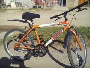 bicicleta niño rodado 24