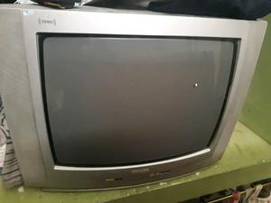 tv philips 21 "