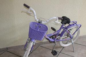 vendo bicicleta nueva