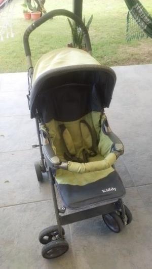 vendo o permuto paraguitas kiddy impecable