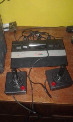 Atari  consola coleccion