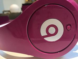 Auriculares Beats by Dr. Dre studio