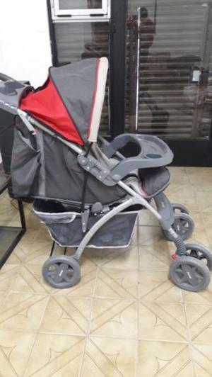 COSAS PARA BEBE COCHE, CUNA, ANDADOR DIA DEL NIÑO OFERTA