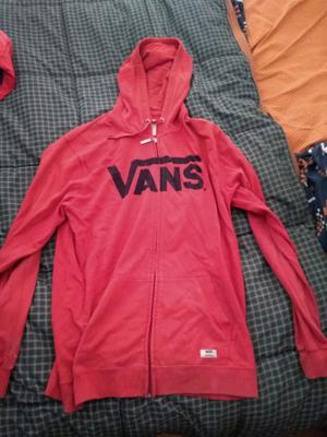 Campera vans xl