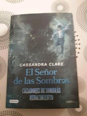 El señor de las sombras