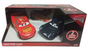 Friction Cars Collectible