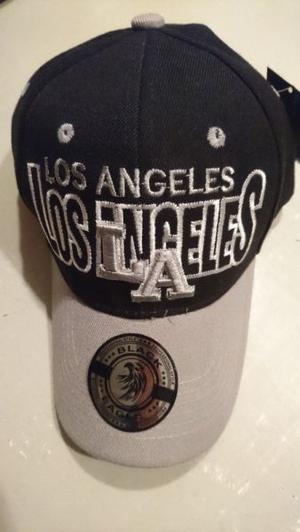 Gorra LA Los Angeles