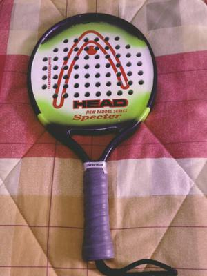 HEAD Paleta de Padel