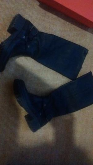 Hermosas botas Ricky Sarkany talle 38