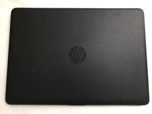 Hp notebook bs 009la