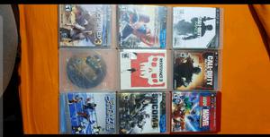 Juegos p ps3