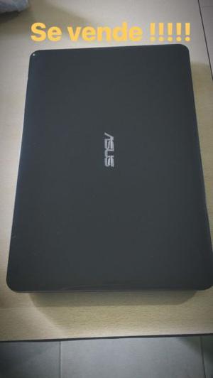 Notebook ASUS serie x555 L CORE i7