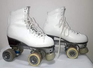 PATINES PROFESIONALES Nª