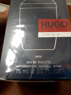 Perfume Hugo Boss