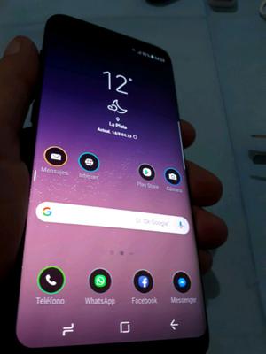 Samsung S8 Impecable permuto